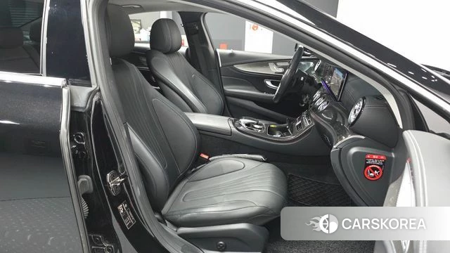 Mercedes-Benz CLS-Class C257 2019 Черный из Кореи, фото 2