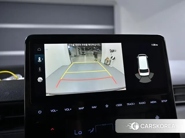 Hyundai Staria 2022 Серый из Кореи, фото 2