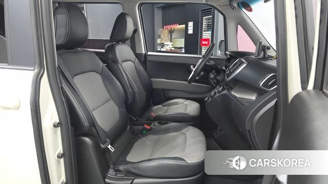 Kia The New Ray 2018 Жемчужный цвет из Кореи, фото 2