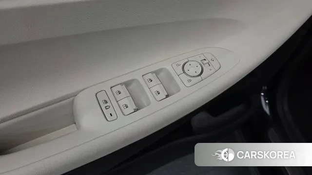 Hyundai The New Grandeur IG 2021 Синий из Кореи, фото 2