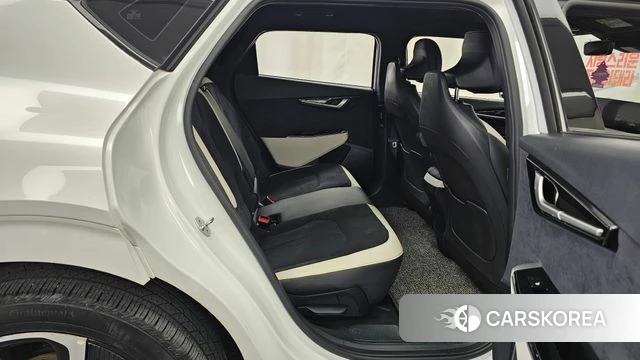 Kia EV6 2023 Белый из Кореи, фото 2
