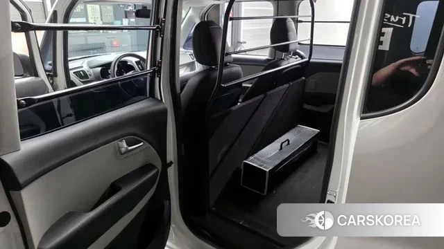 Kia The New Ray 2020 Белый из Кореи, фото 2