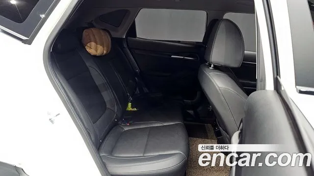 Kia The New Seltos id 2694241 из Кореи 2