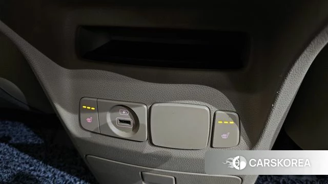 Kia The New Carnival 2018 Белый из Кореи, фото 2