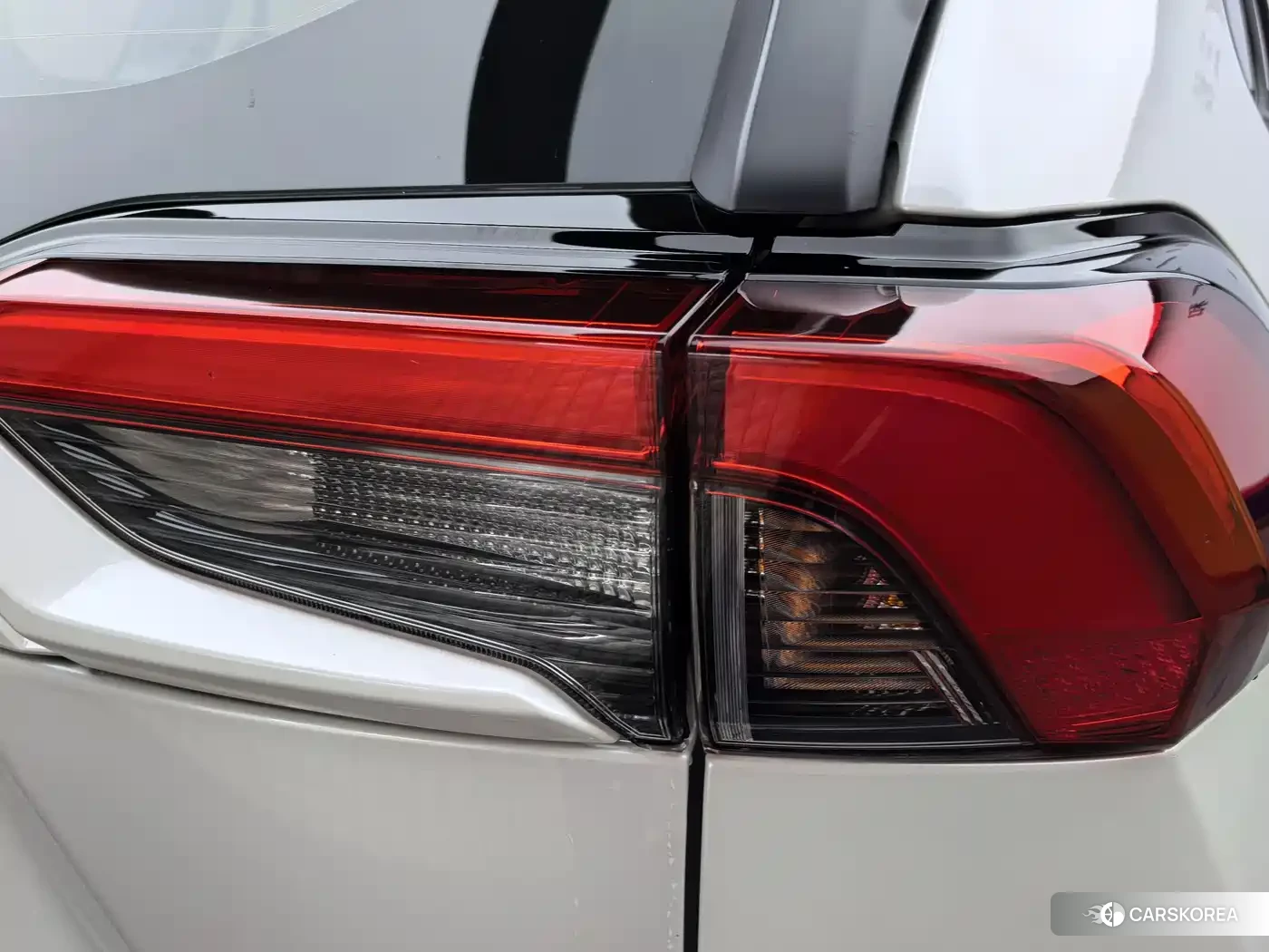Toyota RAV4 Rongfang 2025 Белый из Китая, фото 2