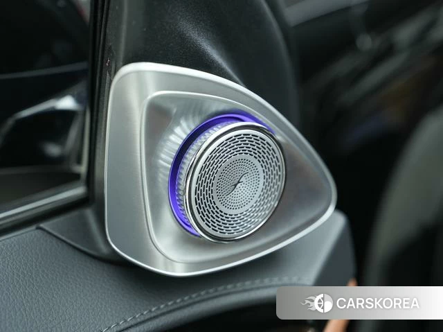 Mercedes-Benz S-class 2021 Черный из Китая, фото 2