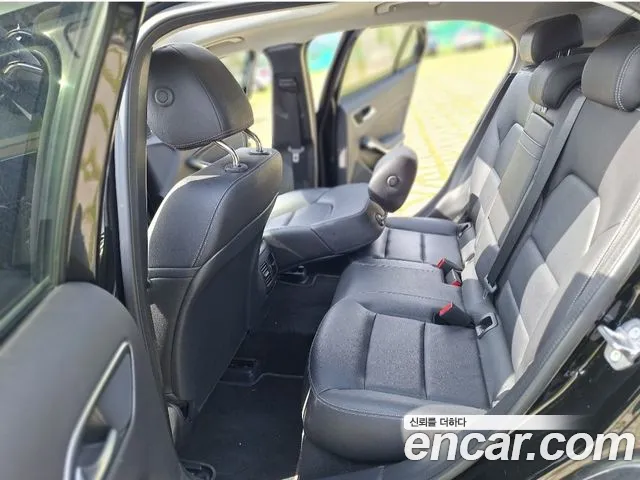 Mercedes-Benz GLA-Class X156 id 2672455 из Кореи 2