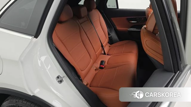 Mercedes-Benz GLC-Class X254 2025 Белый из Кореи, фото 2