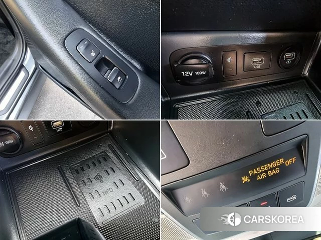 Hyundai Sonata (DN8) 2019 Серый из Кореи, фото 2