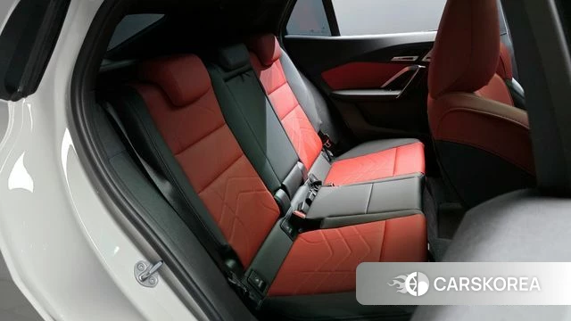 BMW X2 (U10) 2025 Белый из Кореи, фото 2