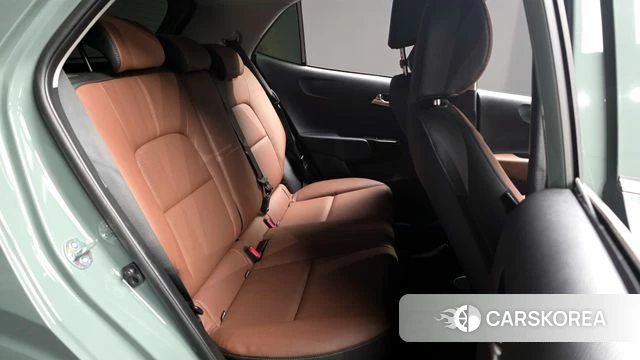 Kia The New Morning (JA) 2024 Цвет тростника из Кореи, фото 2