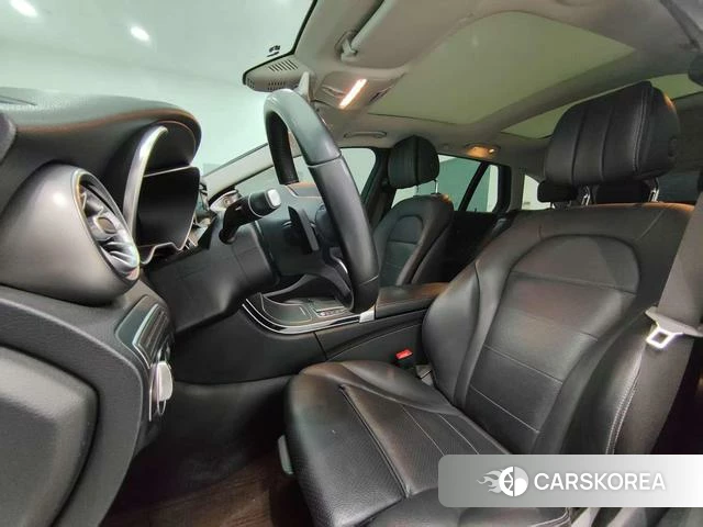Mercedes-Benz Class C (imported) 2020 Белый из Китая, фото 2
