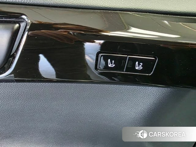 Hyundai Grandeur (GN7) 2024 Черный из Кореи, фото 2