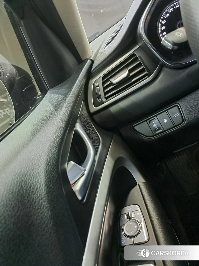 Genesis The New G70 2022 Черный из Кореи, фото 2