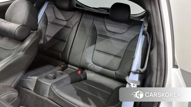 Hyundai Veloster (JS) 2021 Белый из Кореи, фото 2