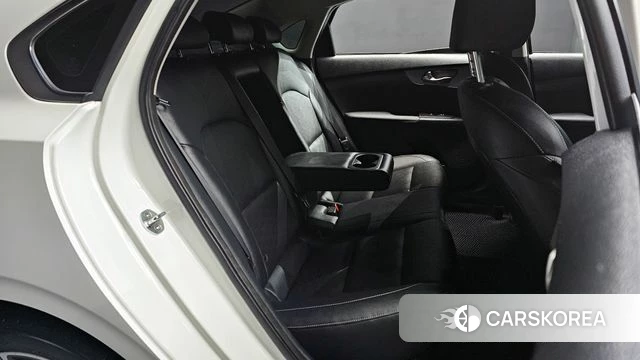 Kia Come New K3 2020 Белый из Кореи, фото 2