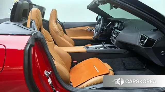 BMW Z4 (G29) id 3213698 из Кореи 2