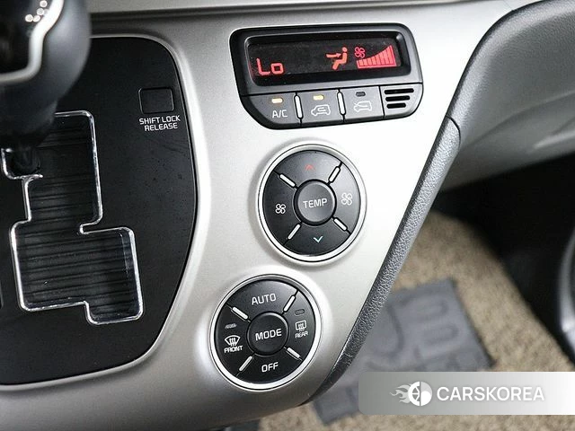 Kia The New Kia Ray 2021 Белый из Кореи, фото 2