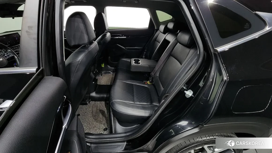 Kia Seltos 2019 Черный из Кореи, фото 2