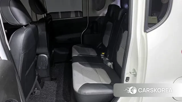 Kia The New Ray 2020 Белый из Кореи, фото 2