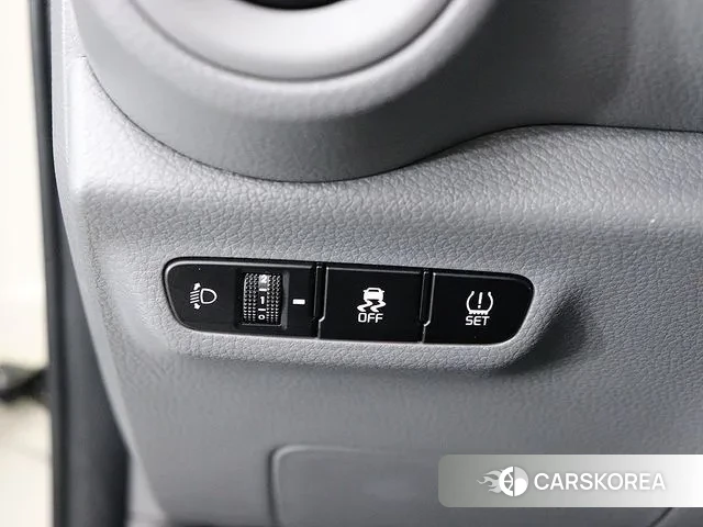 Kia Morning Urban (JA) 2021 Жемчужный цвет из Кореи, фото 2