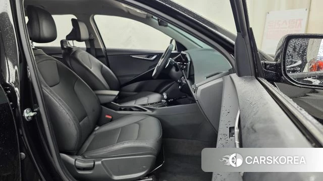Kia Di Ol Nu Niro 2022 Черный из Кореи, фото 2