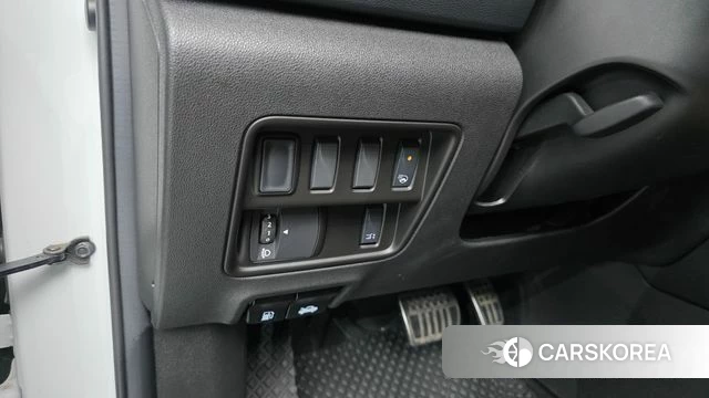 Renault Korea (Samsung) The New QM6 2025 Белый из Кореи, фото 2