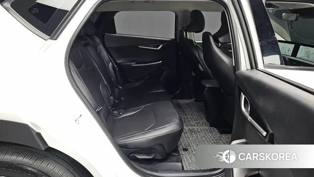 Kia EV6 2023 Белый из Кореи, фото 2