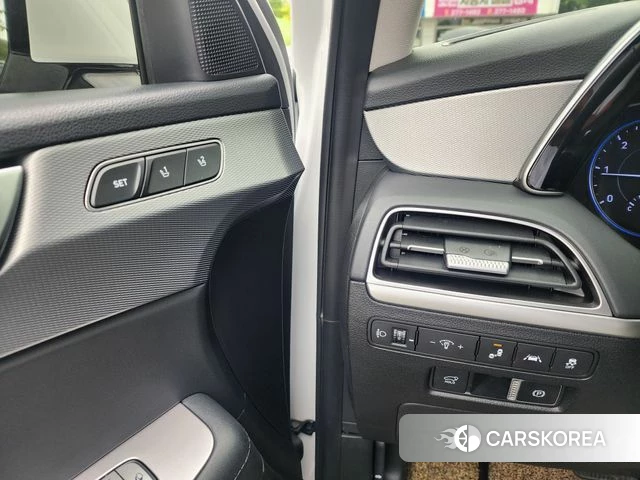 Hyundai Palisade 2021 Белый из Кореи, фото 2