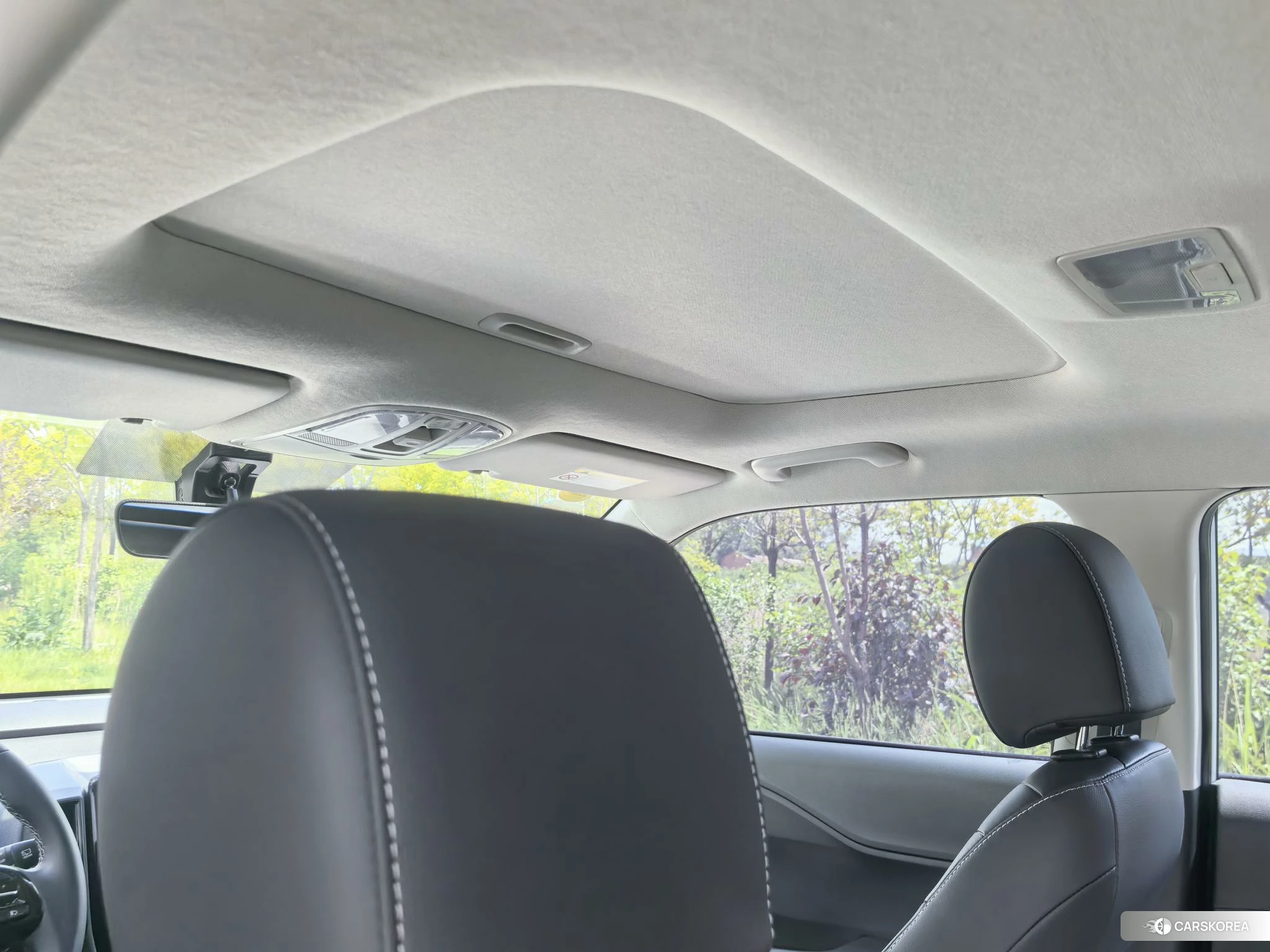 Hyundai ix35 2020 Белый из Китая, фото 2