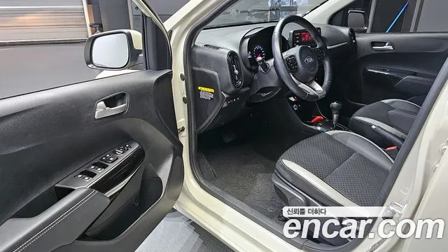 Kia All New Morning (JA) id 2680545 из Кореи 2