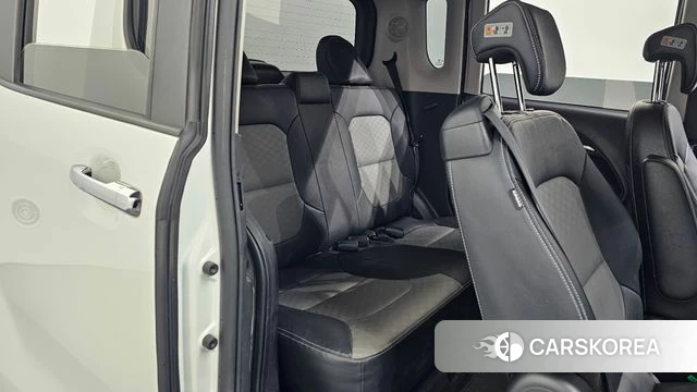 Kia The New Ray 2019 Белый из Кореи, фото 2