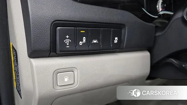 Kia The New Carnival 2018 Серый из Кореи, фото 2