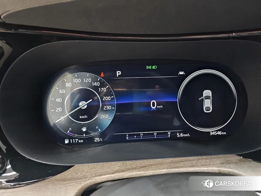 Kia K5 3rd generation 2020 Белый из Кореи, фото 2