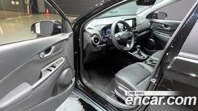 Hyundai The New Kona id 2455494 из Кореи 2