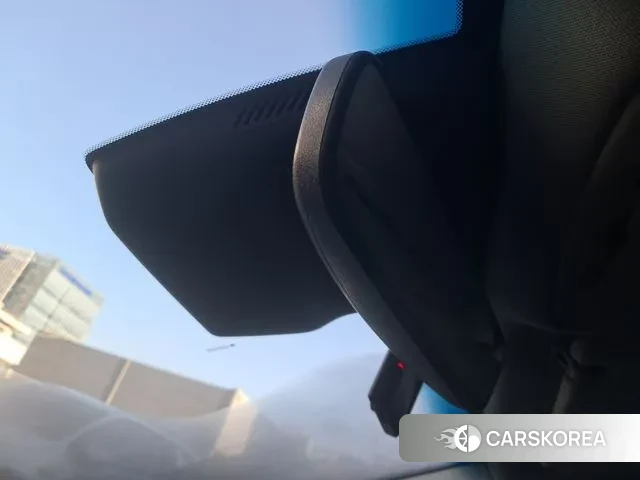 Hyundai The New Grandeur IG Hybrid 2021 Черный из Кореи, фото 2