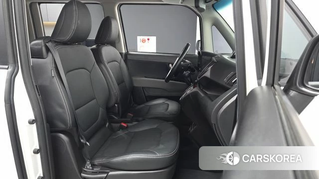 Kia The New Kia Ray 2023 Белый из Кореи, фото 2