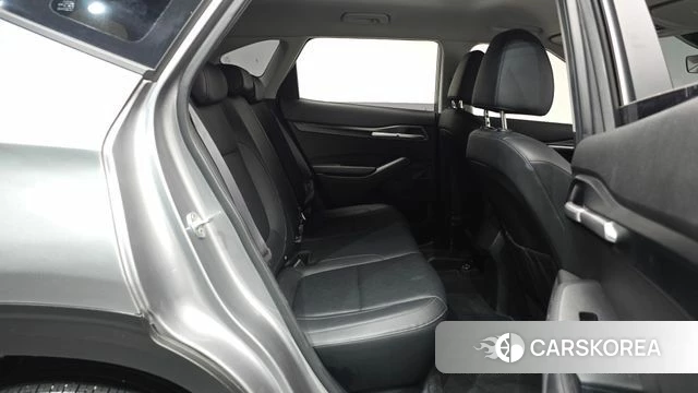 Kia Seltos 2020 Серебристо-серый из Кореи, фото 2