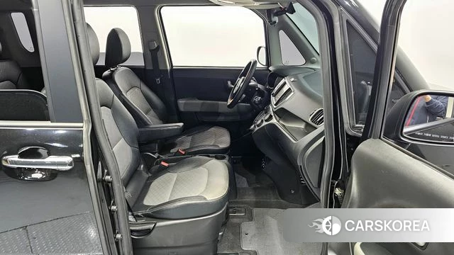 Kia The New Ray 2020 Черный из Кореи, фото 2