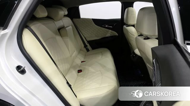 Chevrolet (GM Daewoo) The New Malibu 2019 Белый из Кореи, фото 2