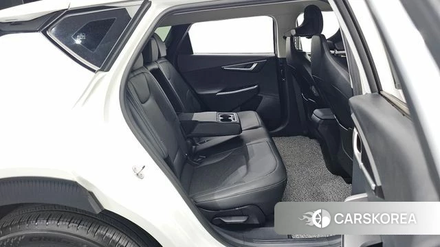 Kia EV6 2024 Белый из Кореи, фото 2