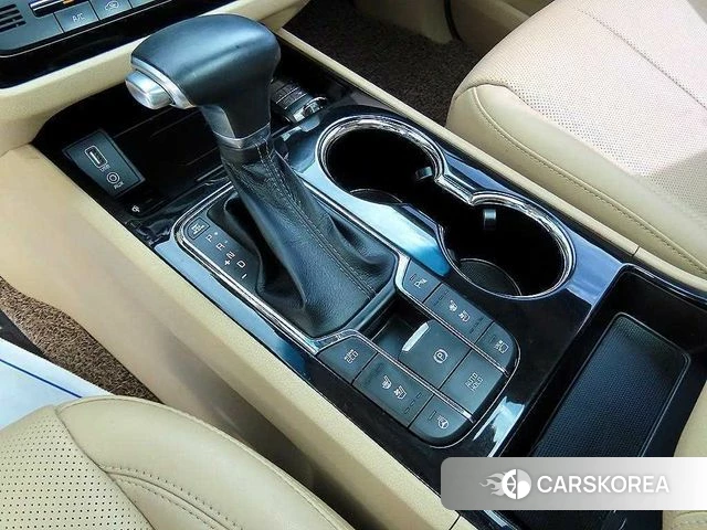 Kia The New Carnival 2018 Черный из Кореи, фото 2