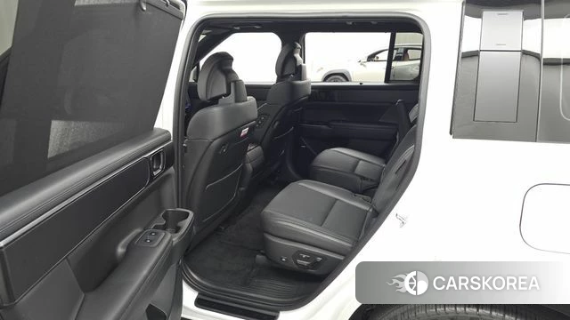 Hyundai Santa Fe (MX5) 2024 Белый из Кореи, фото 2