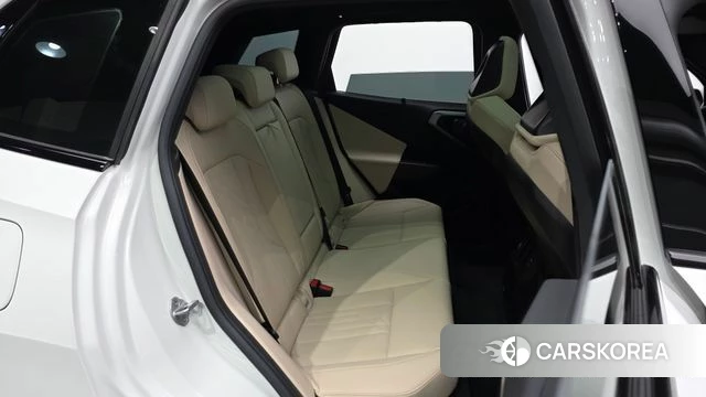 BMW X3 (G45) 2025 Белый из Кореи, фото 2