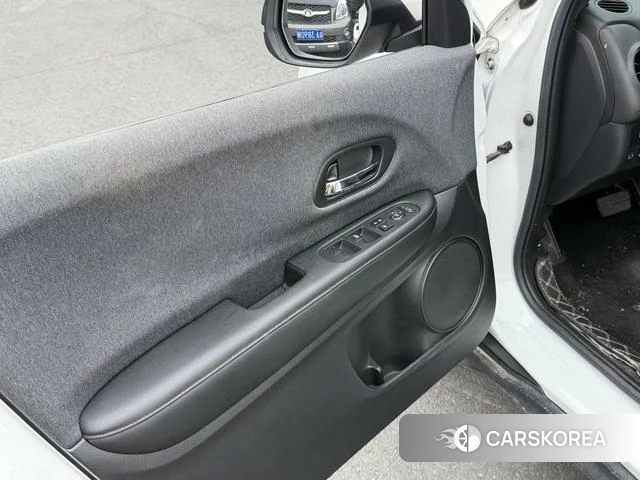 Honda XR-V 2022 Белый из Китая, фото 2