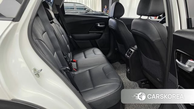 Kia The New Niro 2021 Белый из Кореи, фото 2