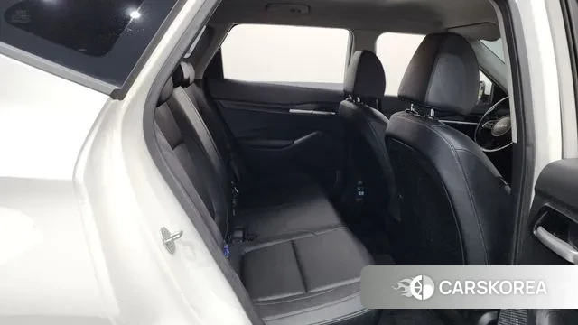 Kia The New Seltos 2022 Белый из Кореи, фото 2