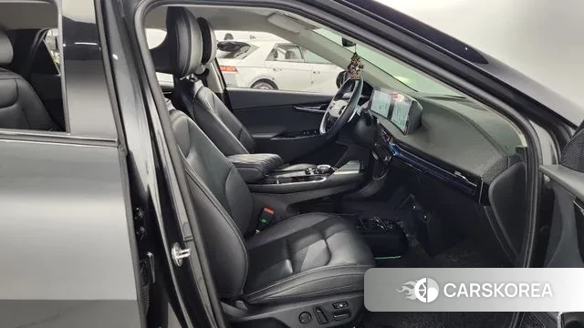 Kia EV6 id 2901241 из Кореи 2