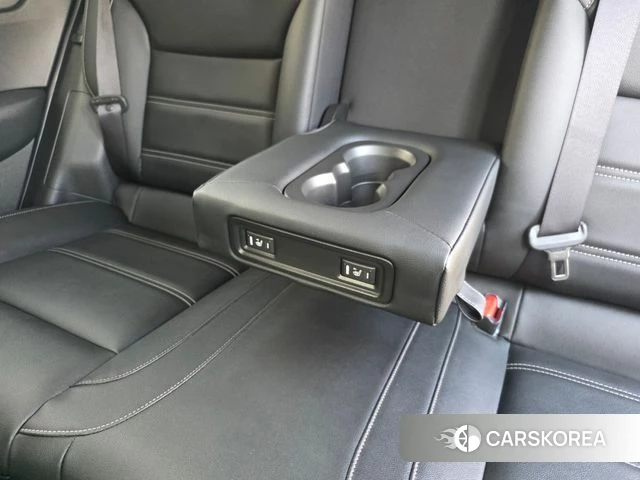 Renault Korea (Samsung) The New QM6 2020 Серый из Кореи, фото 2