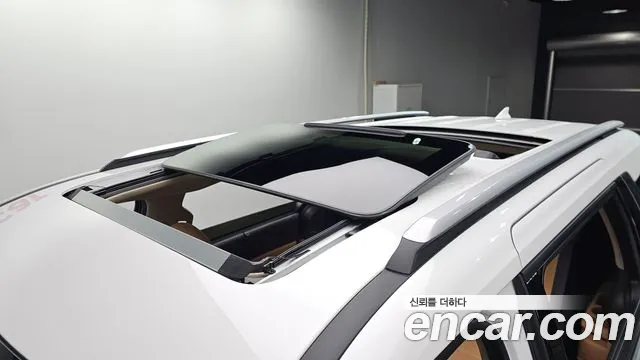 Kia Carnival 4th generation id 2533910 из Кореи 2